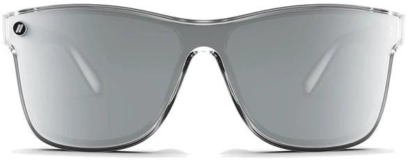 Millenia X2 - Silver Strike, Gloss Crystal Silver Frame, Polarized Silver Mirror Lens - not applicable 1