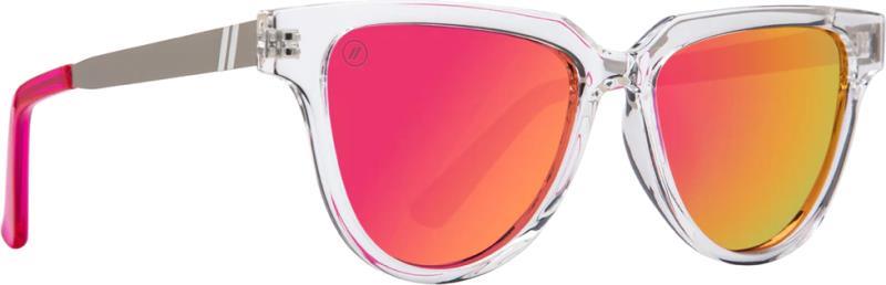 Mixtape - Atomic Candy, Clear Frame, Pink Lens - Not Applicable 1
