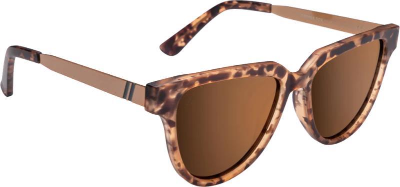 Mixtape - Copper Fox, Tortoise Frame, Amber Lens - Not Applicable 3