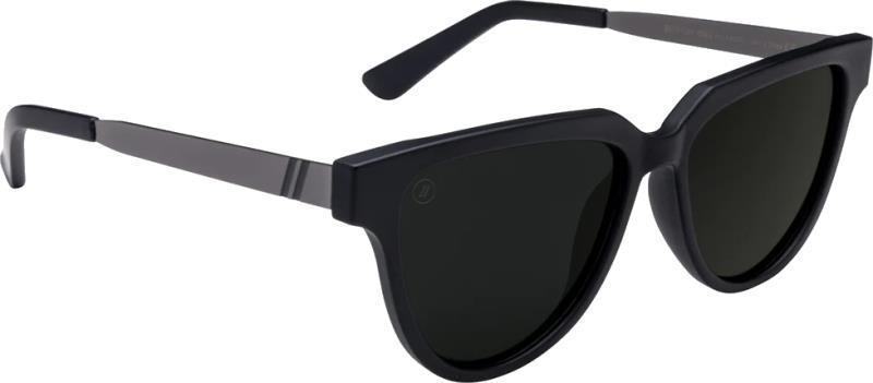 Mixtape - Runway One, Black Frame, Black Lens - Not Applicable 3