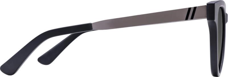 Mixtape - Runway One, Black Frame, Black Lens - Not Applicable 4