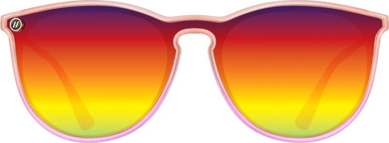 North Park X2 - Epic Dreamer (Pol), Multi Frame, Red Lens - Not Applicable 2