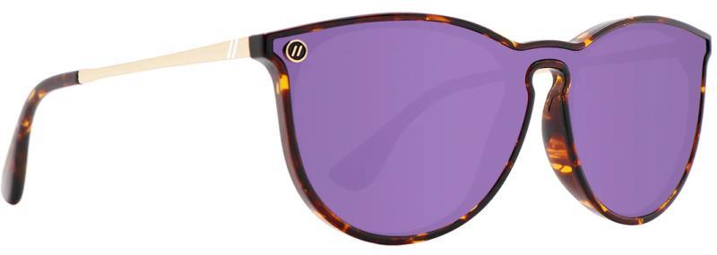 North Park X2 - Flash Riley, Silver Tort Frame, Purple Lens - Not Applicable 2