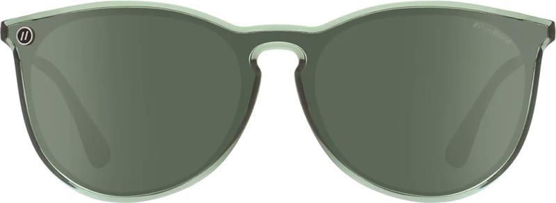 North Park X2 - Sage Oro, Gloss Crystal Sage Frame, PureBlend Silver Mirrored Lens - Not Applicable 4