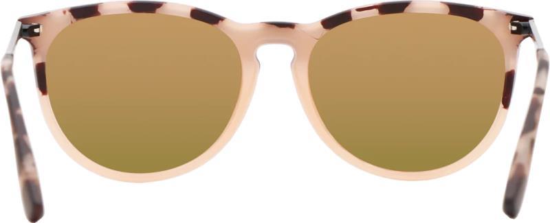 North Park X2 - Tiger Lisa, Matte Tortoise and Pink Frame, PureBlend Champagne Mirrored Lens - Not Applicable 5