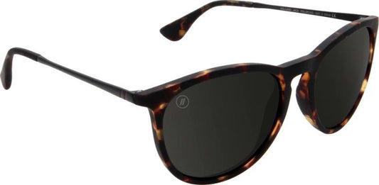 North Park - Volcano Jack, Tortoise Frame, Smoke Lens - Not Applicable 1