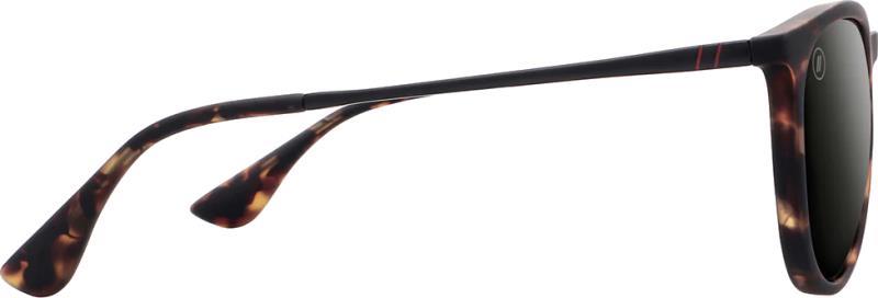 North Park - Volcano Jack, Tortoise Frame, Smoke Lens - Not Applicable 3