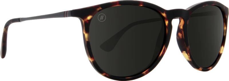 North Park - Volcano Jack, Tortoise Frame, Smoke Lens - Not Applicable 4