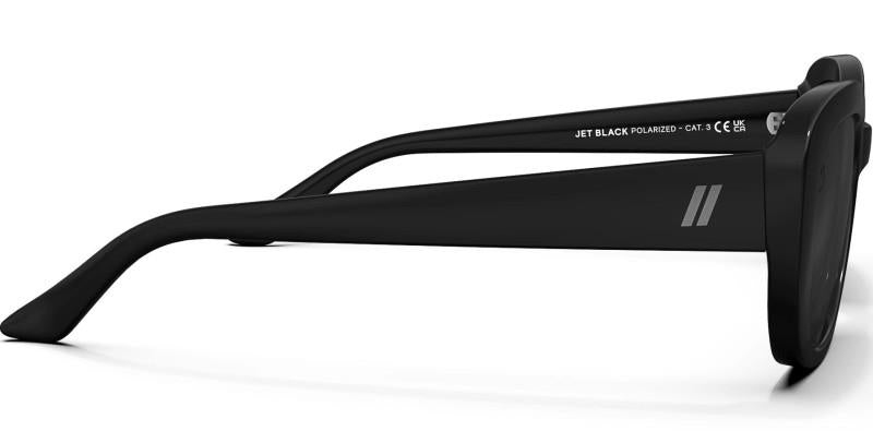 Olivia - Jet Black - not applicable 1