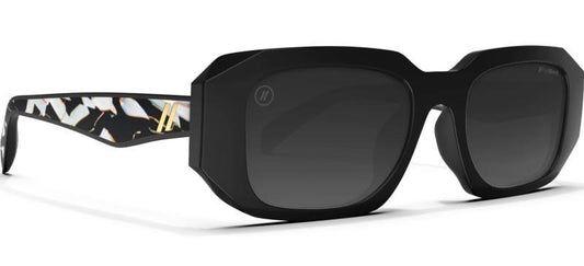 Onyx - Black Quartz, Gloss Black Quartz Frame, Polarized PureBlend Smoke Gradient Lens - not applicable 1