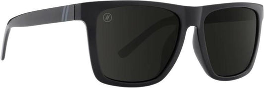 Romeo - Blackjacket, Gloss Black Frame, Polarized Smoke Lens - Not Applicable 1
