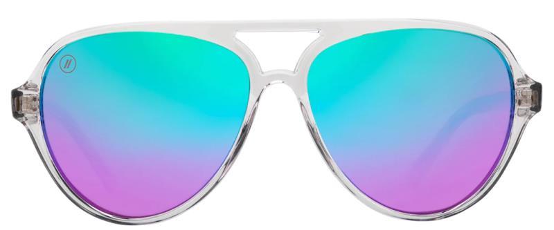 Skyway - Crystal Orb, Clear Frame, Gradient Lens - Not Applicable 2