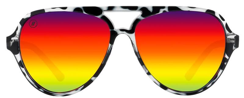 Skyway - River Jumper, Multi Frame, Red Lens - Not Applicable 2
