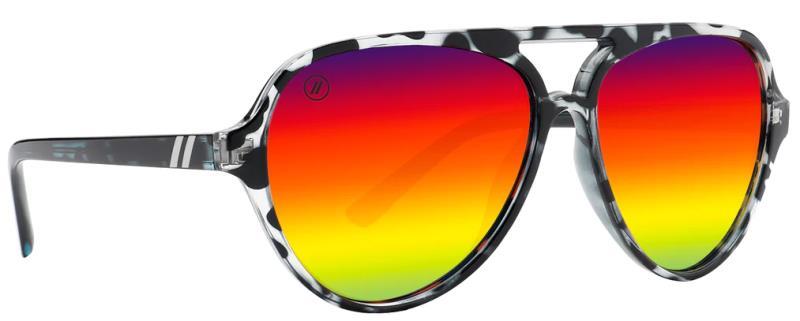 Skyway - River Jumper, Multi Frame, Red Lens - Not Applicable 4
