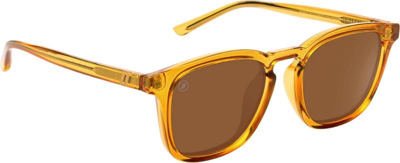 Sydney - Amber Coast, Tan Frame, Amber Lens - Not Applicable 1