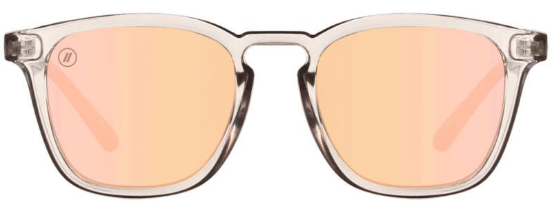 Sydney - Sweet Diva, Grey Frame, Champagne Lens - Not Applicable 2