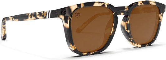 Sydney - Tort, Gloss Crystal Tan Tortoise Frame, Polarized Amber Lens - not applicable 1