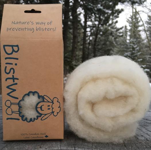 BlistWool - 0.5 oz - Not Applicable 1