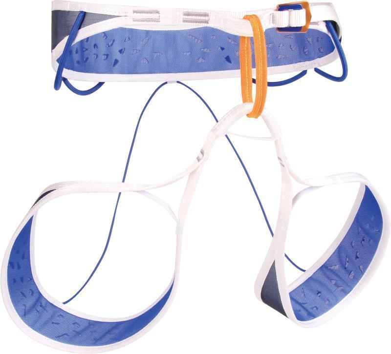 Addax Harness - blue 1