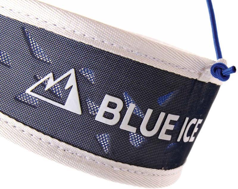 Addax Harness - blue 1