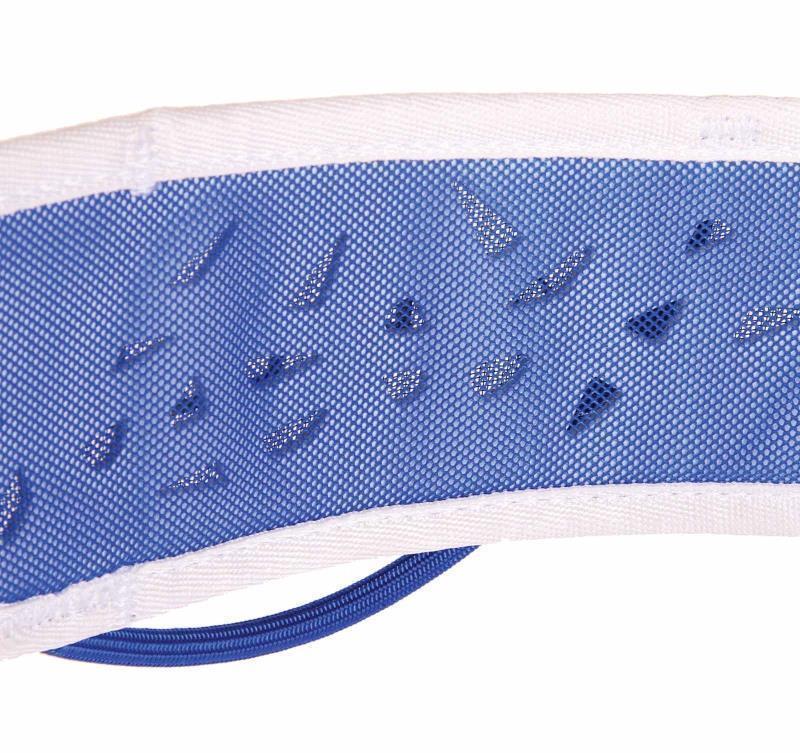 Addax Harness - blue 1
