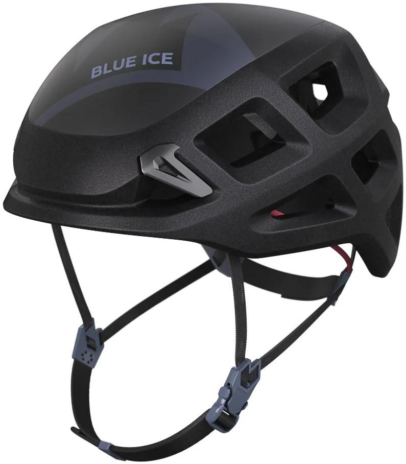 Blast Helmet - black 1