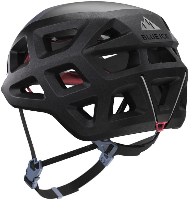 Blast Helmet - black 1