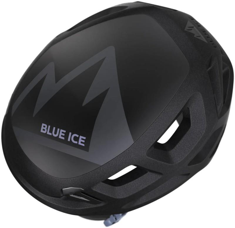 Blast Helmet - black 1