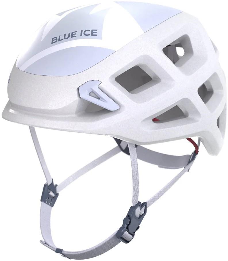 Blast Helmet - white 1