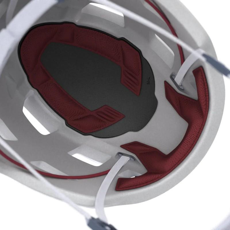 Blast Helmet - white 1