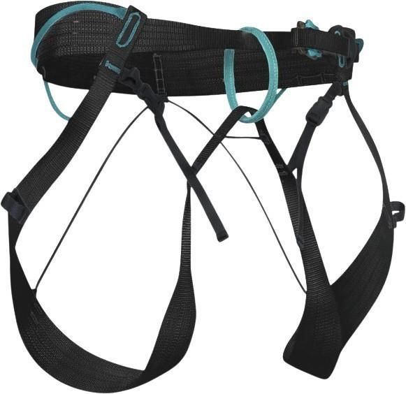 Choucas Harness - black 1