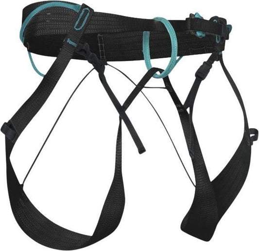 Choucas Harness - black 1