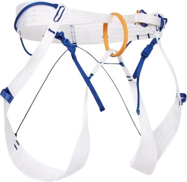 Choucas Harness - white 1