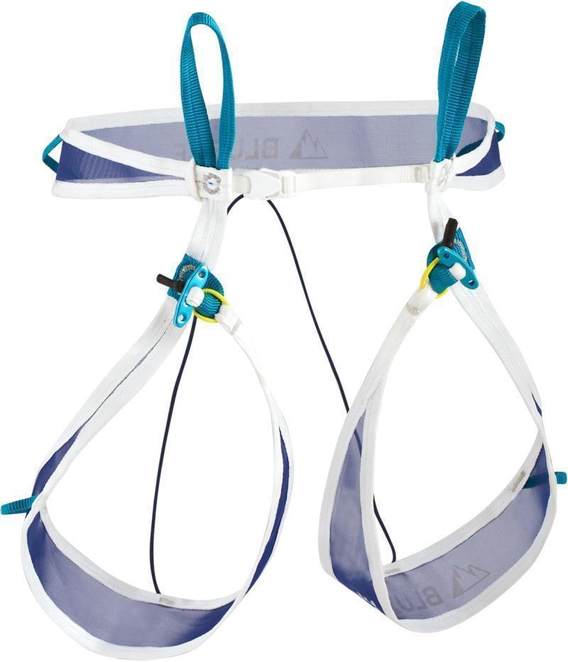 Choucas Light Harness - Blue 1