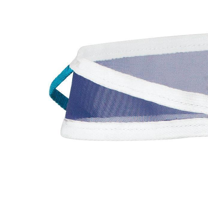 Choucas Light Harness - Blue 3