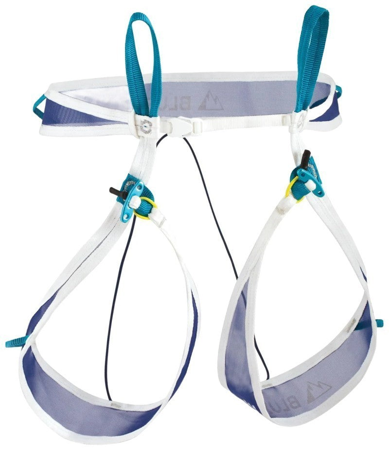 Choucas Light Harness - ice 1