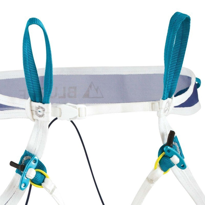 Choucas Light Harness - ice 1