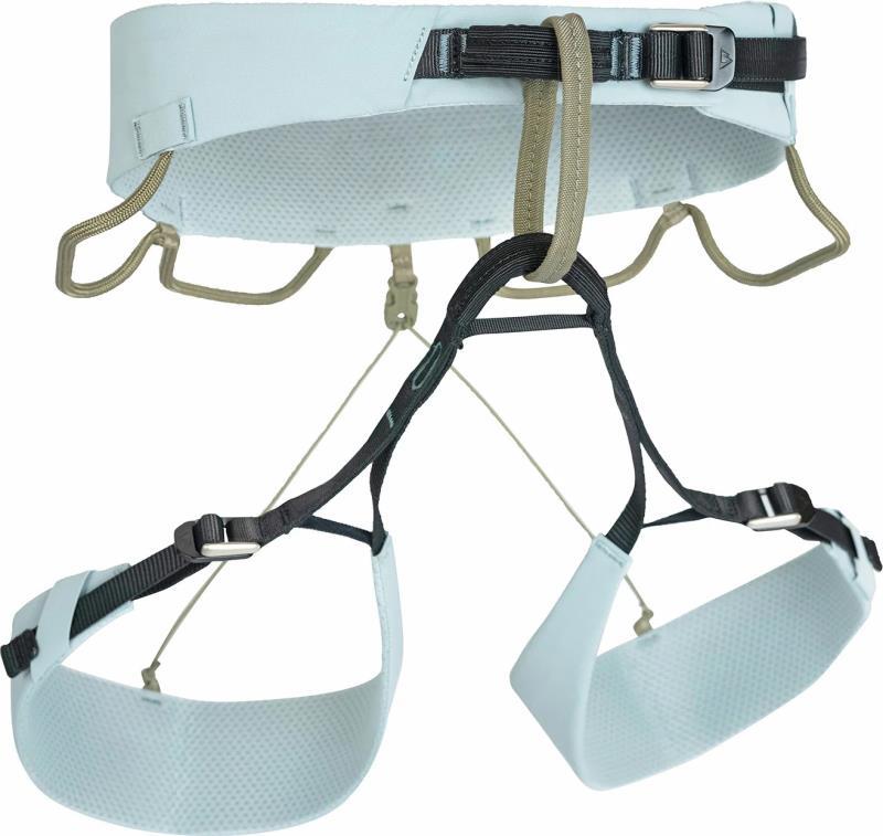 Cuesta Adj Harness - Womens - cloud blue 1