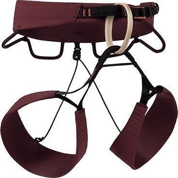 Cuesta Harness - Mens - decadent chocolate 1