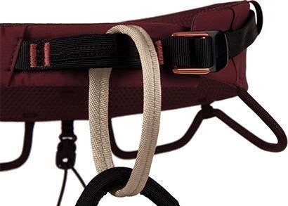 Cuesta Harness - Mens - decadent chocolate 1