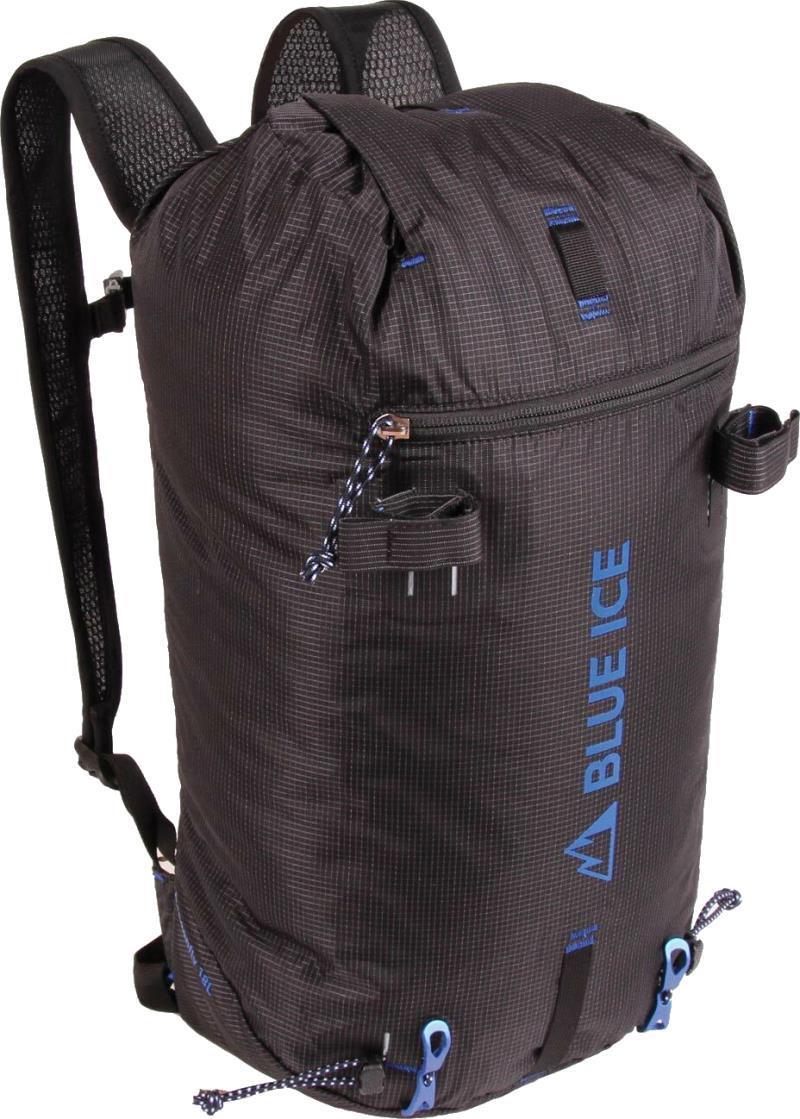 Dragonfly 18L Pack - black 1