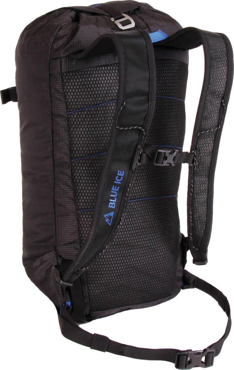 Dragonfly 18L Pack - black 1