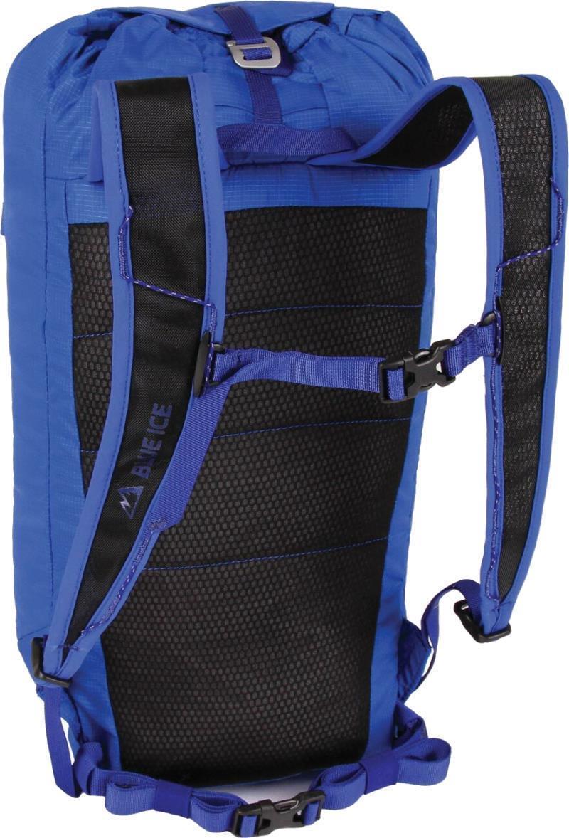 Dragonfly 18L Pack - blue 1