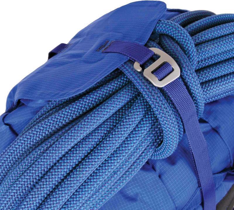 Dragonfly 18L Pack - blue 1