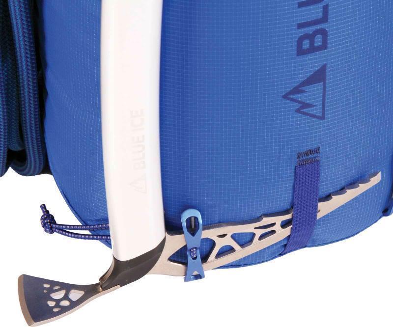 Dragonfly 18L Pack - blue 1