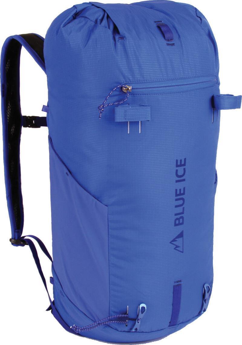 Dragonfly 18L Pack - blue 1