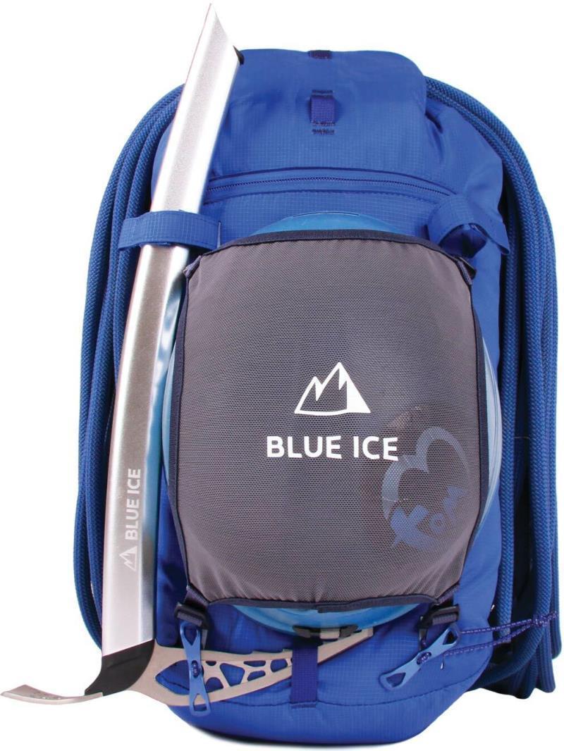 Dragonfly 18L Pack - blue 1