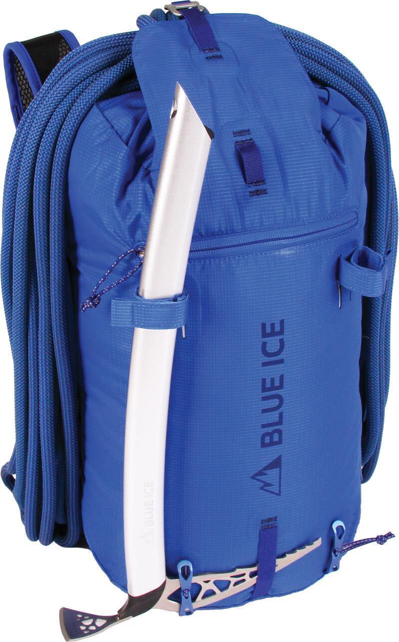 Dragonfly 18L Pack - blue 1
