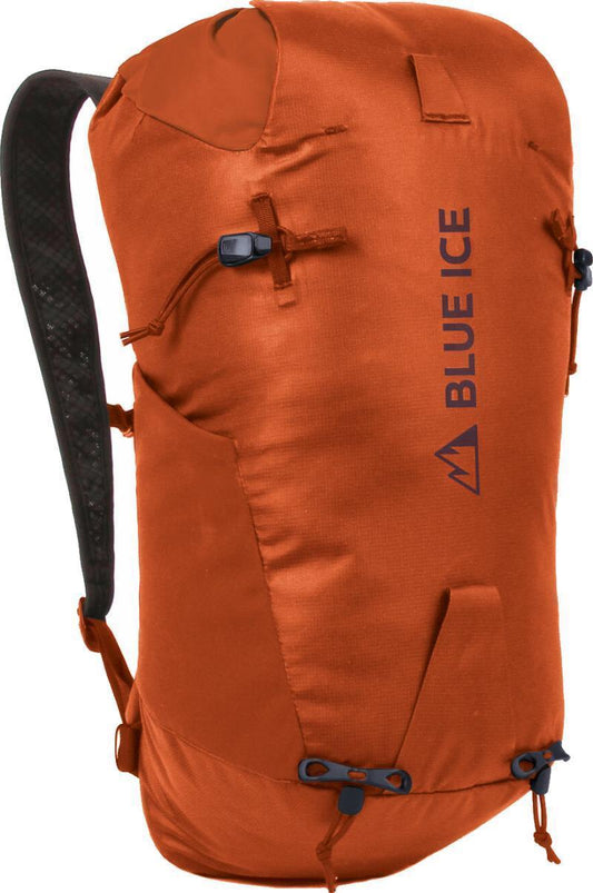 Dragonfly 18L Pack - red clay 1