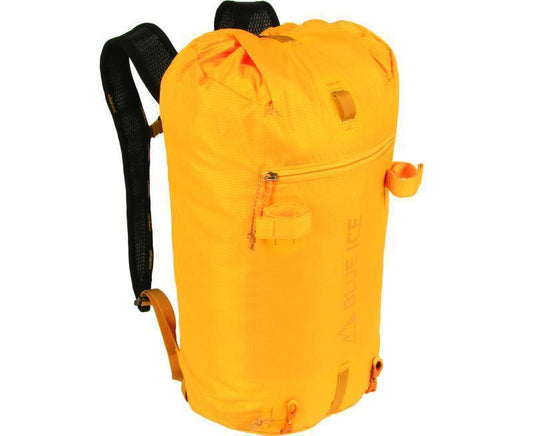 Dragonfly 18L Pack - yellow 1